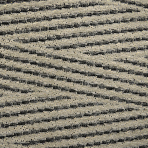 Tailored - Charcoal by Europatex Fabric Lifestyles 100% Polyester China See Sample Horizontal: N/A and Vertical: N/A 56.00 inches  - Fabric Carolina -
