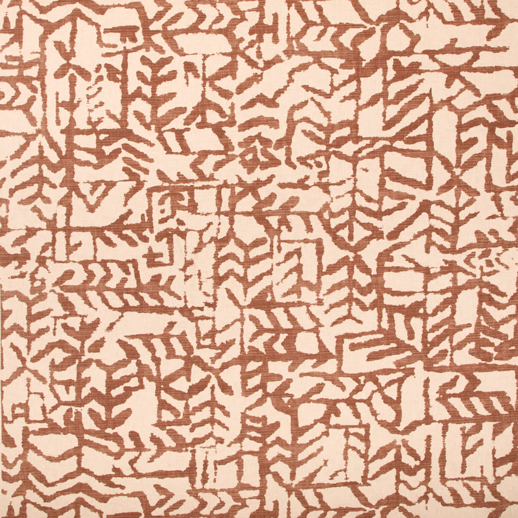 Tallulah Spice A1458-01 by 29 Park Designer Fabric