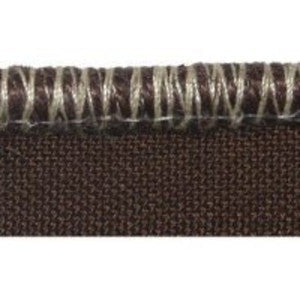 Tamba Coffee by Europatex Fabric