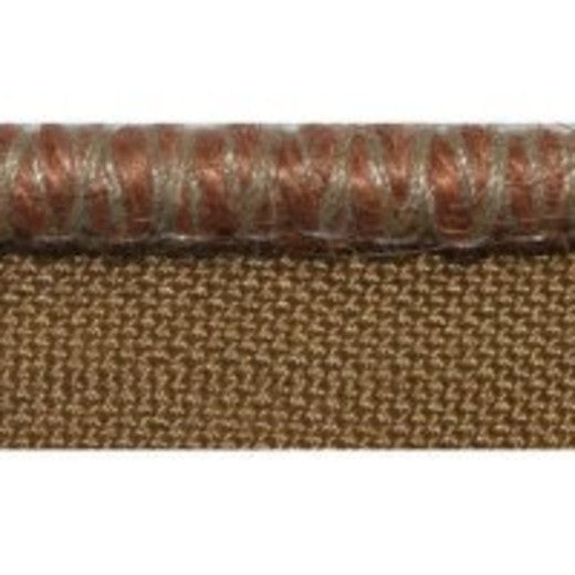 Tamba-Rust by Europatex Fabric Tribal Delicates 30% Cotton / 25% Abaca / 25% Linen / 20% Jute China See Sample Horizontal: N/A and Vertical: N/A 0.25 inches  - Fabric Carolina -