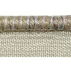 Tamba White by Europatex Fabric