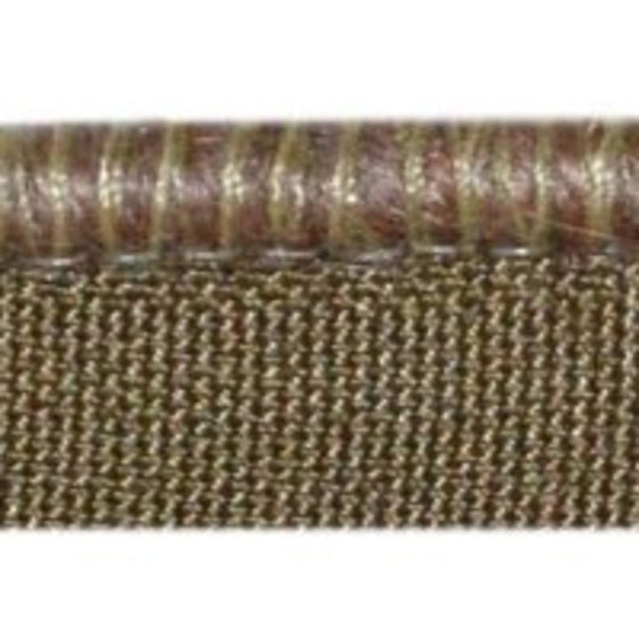 Tamba Wood by Europatex Fabric Tribal Delicates 30% Cotton, 25% Abaca, 25% Linen, 20% Jute 0.25 inches - Fabric Carolina -