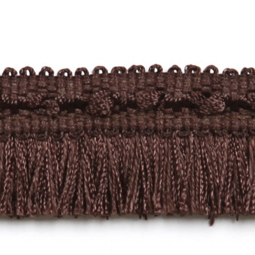 Tampere - Brown by Europatex Fabric Helsinki Collection 100% Polyester China See Sample Horizontal: N/A and Vertical: N/A 1.00 inches  - Fabric Carolina -