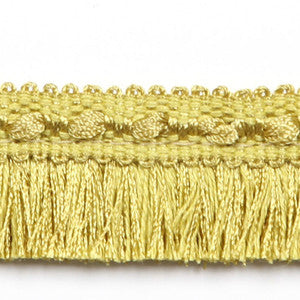 Tampere Lime by Europatex Fabric