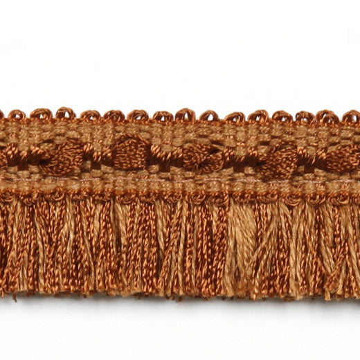 Tampere - Rust by Europatex Fabric Helsinki Collection 100% Polyester China See Sample Horizontal: N/A and Vertical: N/A 1.00 inches  - Fabric Carolina -