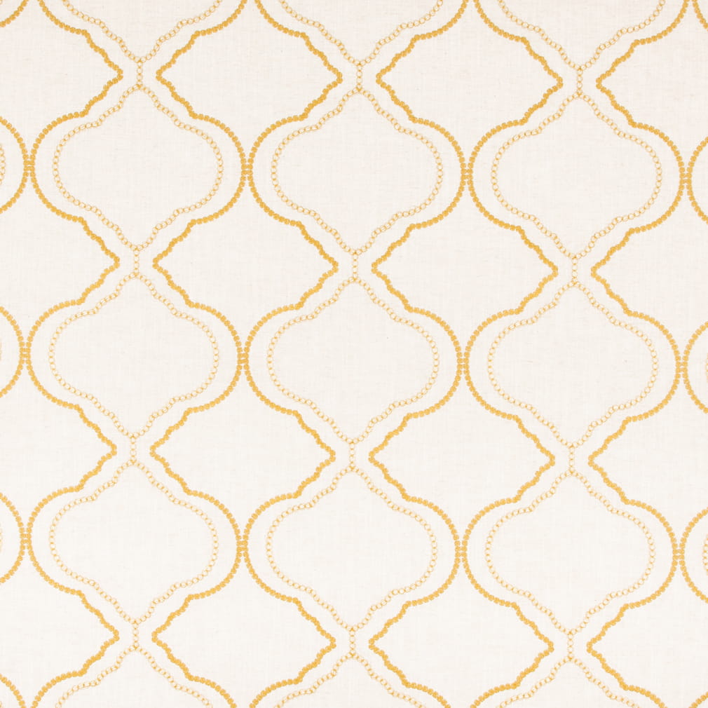 Tara Daffodil A1292-01 by 29 Park Designer Fabric