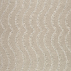 Tariffa Cream by Europatex Fabric