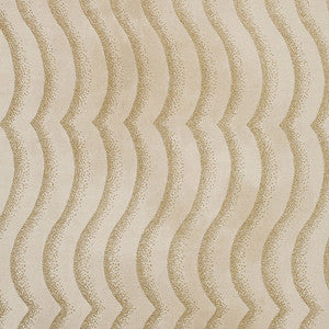 Tariffa Gold by Europatex Fabric