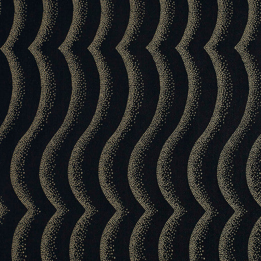 Tariffa - Navy by Europatex Fabric A Social Affair 100% Polyester China See Sample Horizontal: N/A and Vertical: N/A 110.00 inches  - Fabric Carolina -