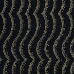 Tariffa Navy by Europatex Fabric