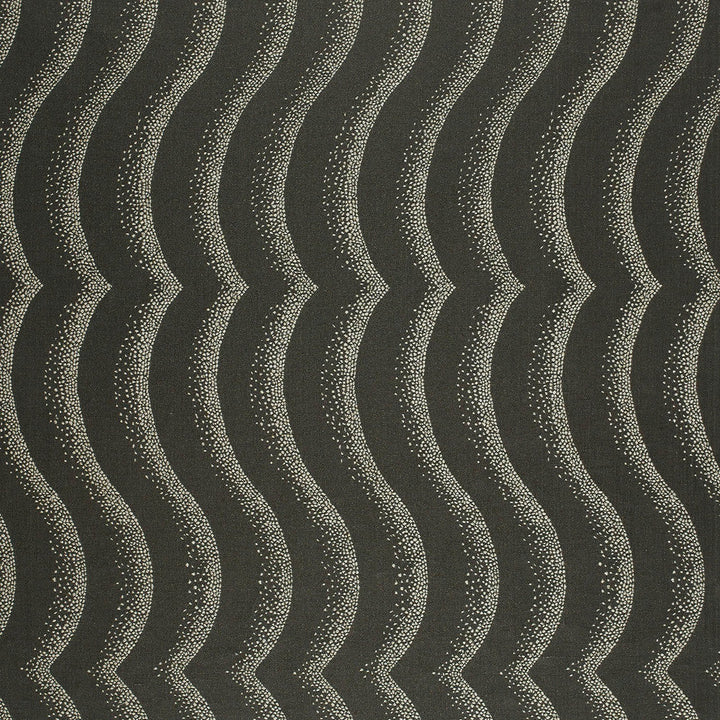 Tariffa Platinum by Europatex Designer Fabric Social Affair 100% Polyester China Horizontal: 2.5" and Vertical: 26" 110" - Swanky Fabrics -