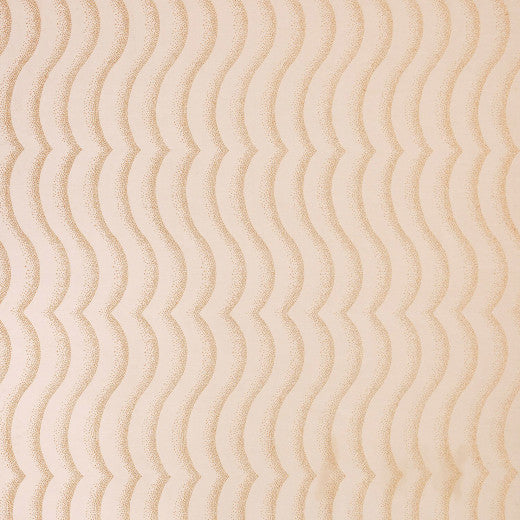 Tariffa - Rose Gold by Europatex Designer Fabric A Social Affair 100% Polyester China See Sample Horizontal: N/A and Vertical: N/A 110.00 inches  - Swanky Fabrics -