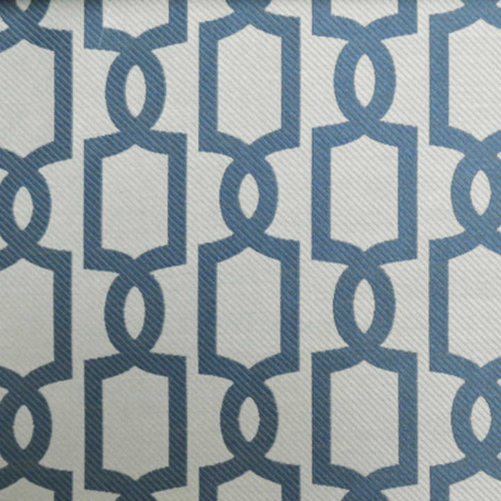 Aussie Tasmania Coastal by Europatex Designer Fabric Aussie 70& Rayon, 30% Polyester 3.74" H, 3.15" V 57.00 inches - Swanky Fabrics -