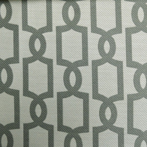 Aussie Tasmania Gray by Europatex Fabric