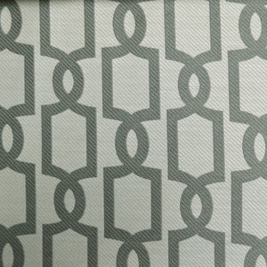 Tasmania Col. Gray by Europatex Fabric