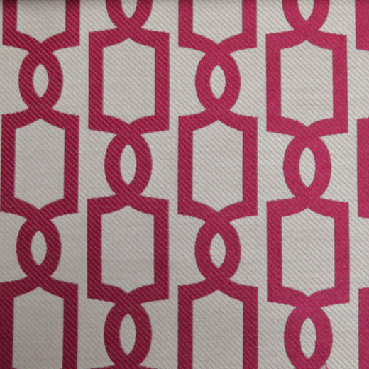Tasmania Col. Pink by Europatex Fabric Aussie 70% Rayon / 30% Polyester China See Sample Horizontal: N/A and Vertical: N/A 57.00 inches  - Fabric Carolina -