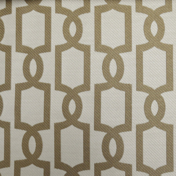 Aussie Tasmania Tan by Europatex Designer Fabric Aussie 70& Rayon, 30% Polyester 3.74" H, 3.15" V 57.00 inches - Swanky Fabrics -