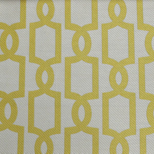 Aussie Tasmania Yellow by Europatex Fabric