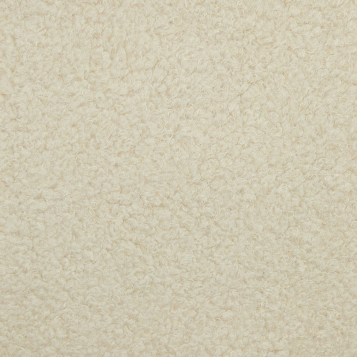 Teddy Cream by Europatex Designer Fabric Teddy 100% Polyester 0.00" 57.00 inches - Swanky Fabrics -