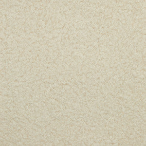Teddy Cream by Europatex Fabric