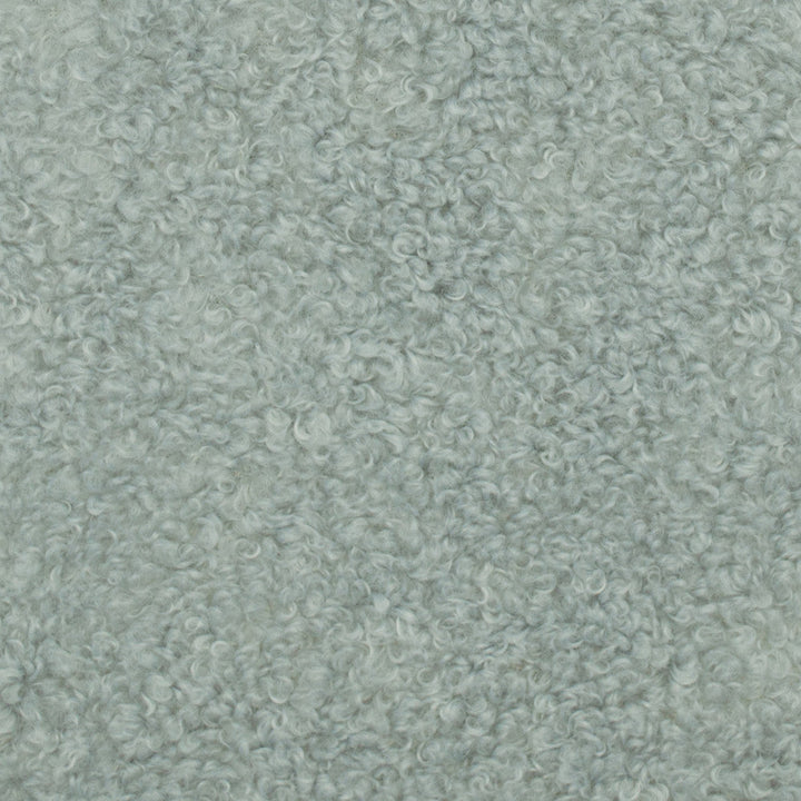 Teddy Dove by Europatex Designer Fabric Teddy 100% Polyester 0.00" 57.00 inches - Swanky Fabrics -