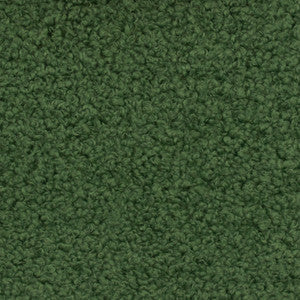 Teddy Grass by Europatex Fabric