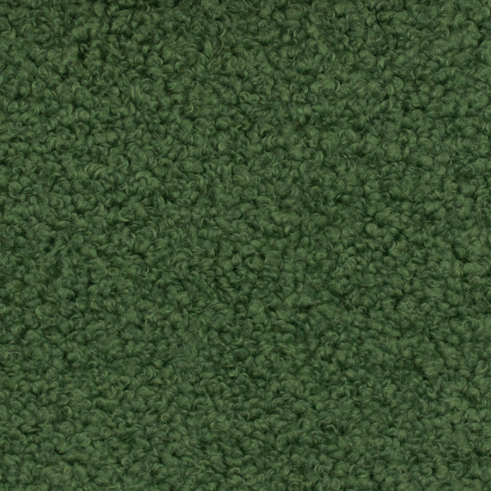 Teddy Grass by Europatex Fabric Teddy 100% Polyester 0.00" 57.00 inches - Fabric Carolina -