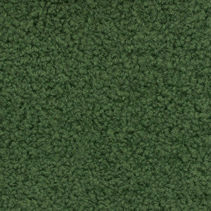 Teddy Grass by Europatex Fabric