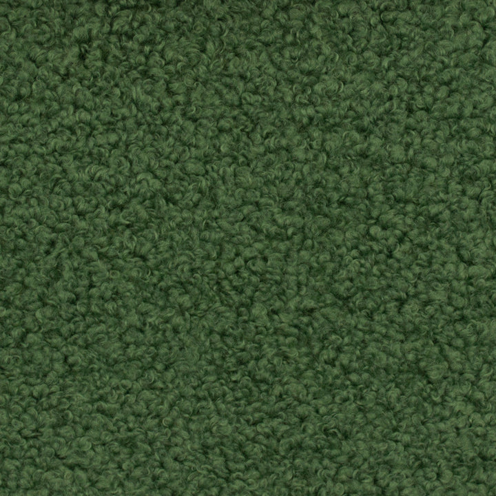 Teddy Grass by Europatex Designer Fabric Teddy 100% Polyester 0.00" 57.00 inches - Swanky Fabrics -