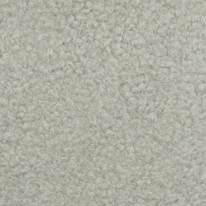 Teddy Nugget by Europatex Fabric