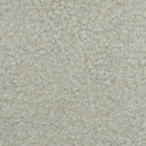 Teddy Nugget by Europatex Fabric