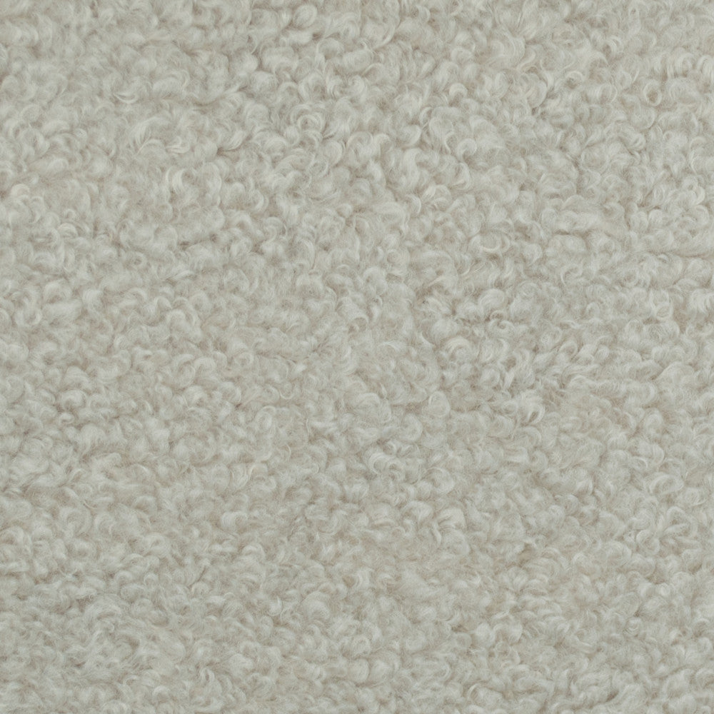 Teddy Nugget by Europatex Fabric Teddy 100% Polyester 0.00" 57.00 inches - Fabric Carolina -