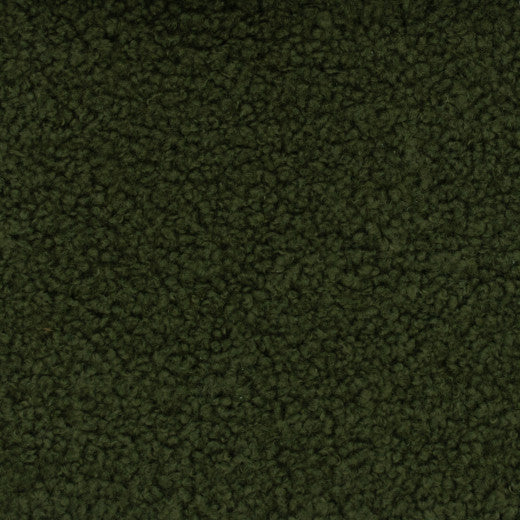 Teddy - Olive by Europatex Designer Fabric Teddy 100% Polyester China See Sample Horizontal: N/A and Vertical: N/A 57.00 inches  - Swanky Fabrics -