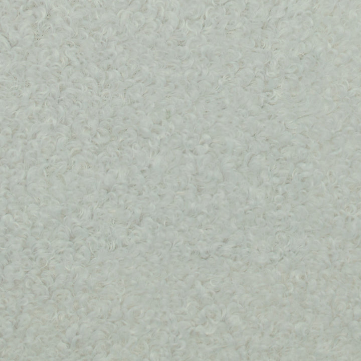 Teddy Pearl by Europatex Fabric Teddy 100% Polyester 0.00" 57.00 inches - Fabric Carolina -