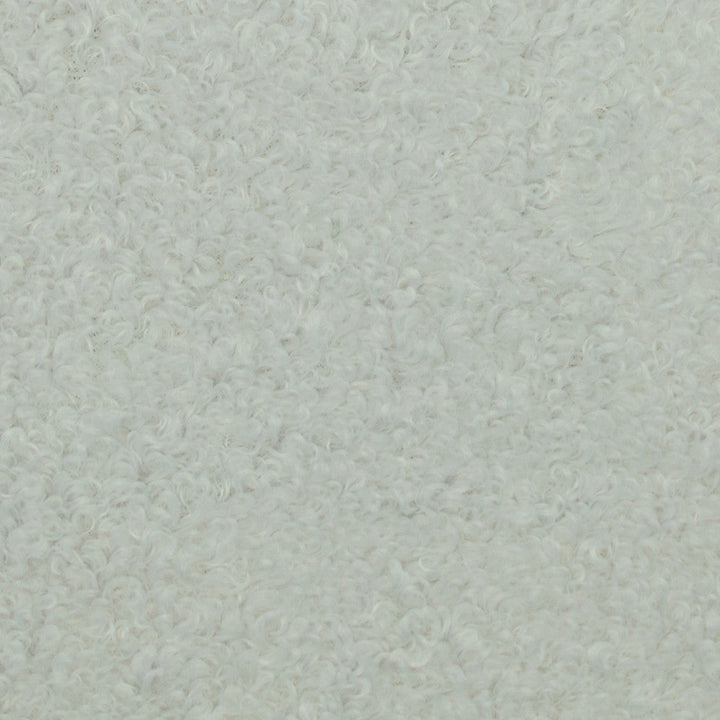 Teddy Pearl by Europatex Designer Fabric Teddy 100% Polyester 0.00" 57.00 inches - Swanky Fabrics -