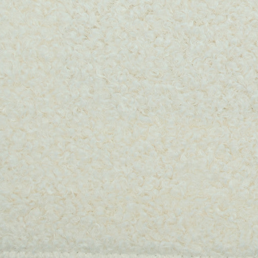 Teddy - Rice Paper by Europatex Designer Fabric Teddy 100% Polyester China See Sample Horizontal: N/A and Vertical: N/A 57.00 inches  - Swanky Fabrics -