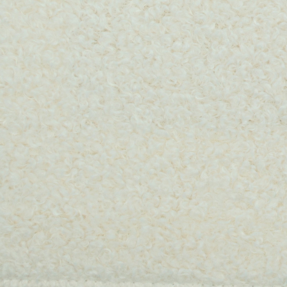 Teddy Rice Paper by Europatex Fabric Teddy 100% Polyester 0.00" 57.00 inches - Fabric Carolina -