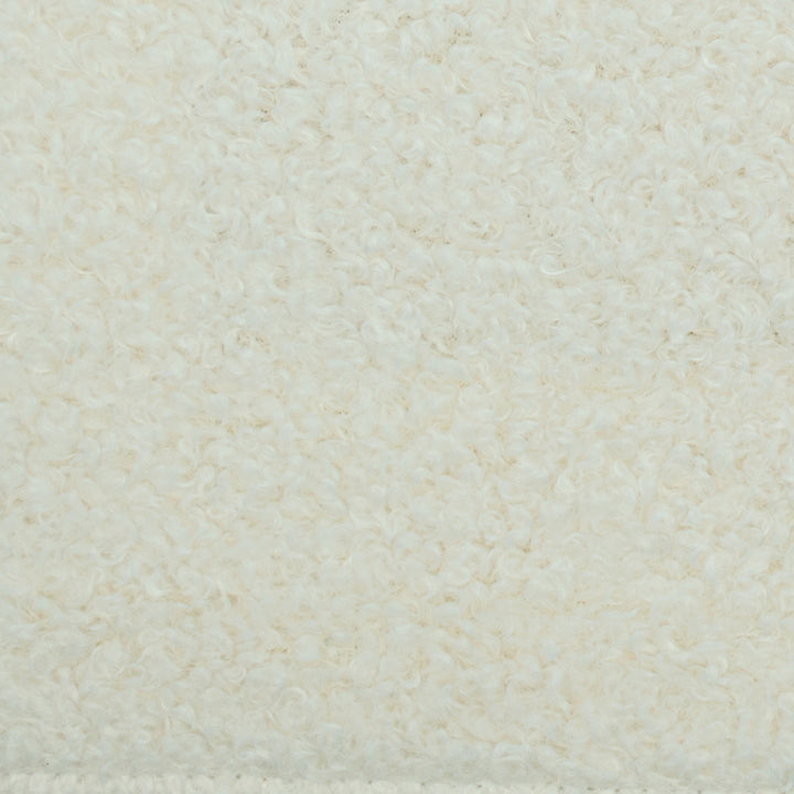 Teddy Rice Paper by Europatex Fabric Teddy 100% Polyester 0.00" 57.00 inches - Fabric Carolina -