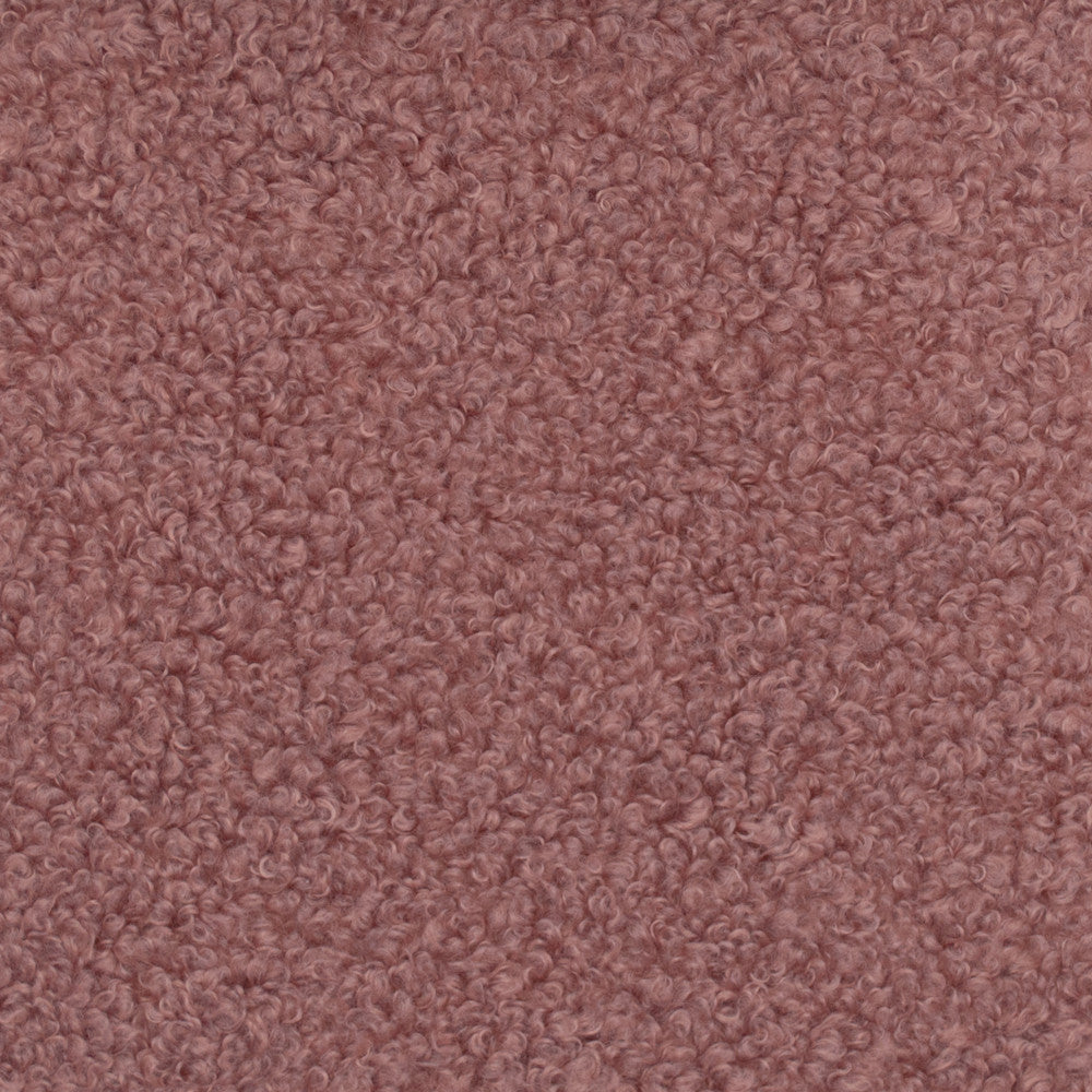 Teddy Rose by Europatex Designer Fabric Teddy 100% Polyester 0.00" 57.00 inches - Swanky Fabrics -