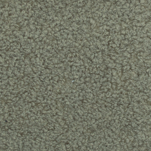 Teddy - Steel by Europatex Designer Fabric Teddy 100% Polyester China See Sample Horizontal: N/A and Vertical: N/A 57.00 inches  - Swanky Fabrics -