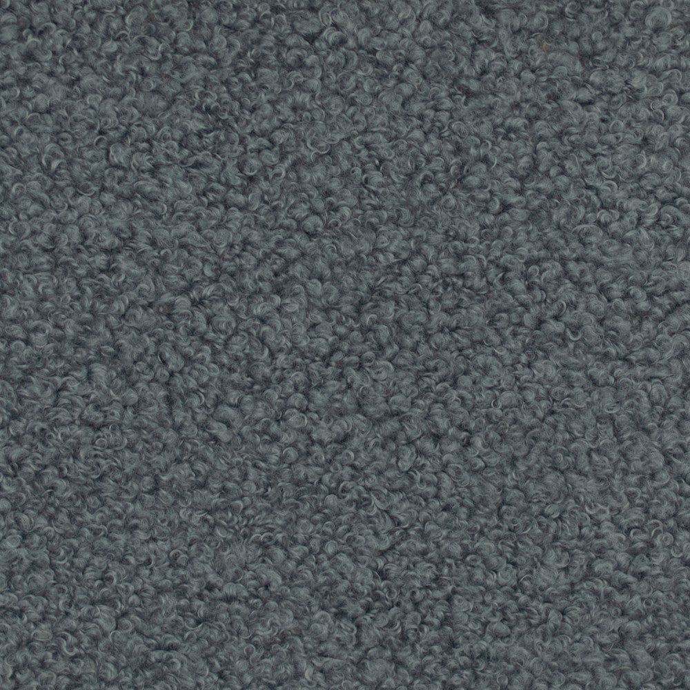 Teddy Storm by Europatex Designer Fabric Teddy 100% Polyester 0.00" 57.00 inches - Swanky Fabrics -