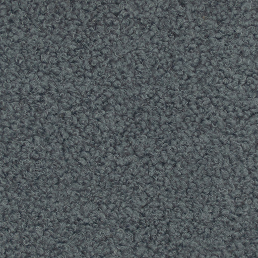 Teddy - Storm by Europatex Designer Fabric Teddy 100% Polyester China See Sample Horizontal: N/A and Vertical: N/A 57.00 inches  - Swanky Fabrics -
