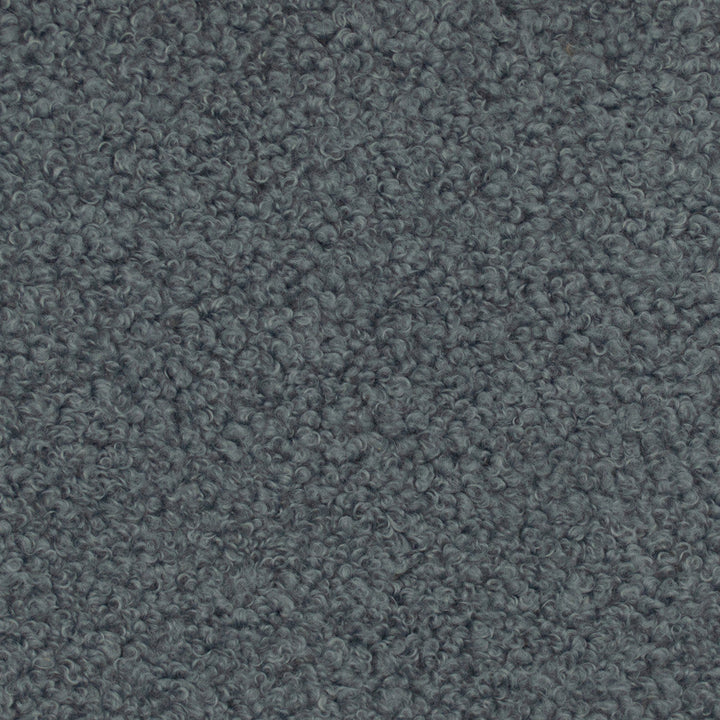 Teddy Storm by Europatex Designer Fabric Teddy 100% Polyester 0.00" 57.00 inches - Swanky Fabrics -