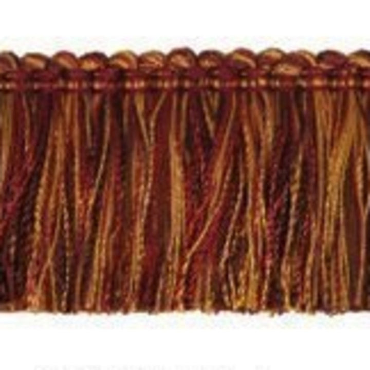 Termoli Nutmeg by Europatex Fabric Canali, Les Marches 50% Polyester, 50% Rayon - Fabric Carolina -