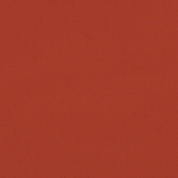 6022 Terracotta by Sunbrella Designer Fabric Awning Fabrics > SunbrellaÂ® 60" Fabrics 100% Acrylic USA or Imported n/a 60" - Swanky Fabrics -