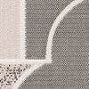 TER J647 140 Territory Tin by Sunbrella Fabric