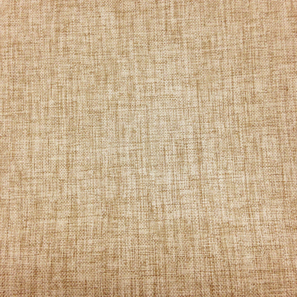 Textures Anopsia Nougat by Europatex Fabric Textures 100% Polyester 0.00" 55.00 inches - Fabric Carolina -