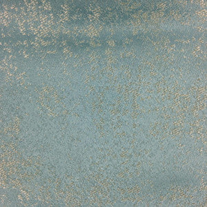 Textures Umbra Glacier by Europatex Fabric