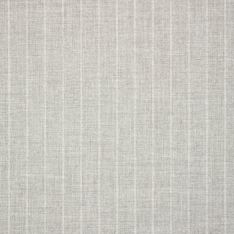 40554-0003 Ticking Fog by Sunbrella Fabric Cushion Furniture Drapery Fabrics > Sunbrella Fusion Collection 100% acrylic USA or Imported Top to Bottom / Verticalertical / Railroaded 54" - Fabric Carolina -