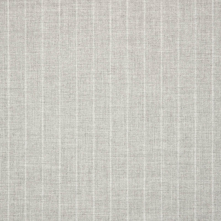 40554-0003 Ticking Fog by Sunbrella Fabric Cushion Furniture Drapery Fabrics > Sunbrella Fusion Collection 100% acrylic USA or Imported Top to Bottom / Verticalertical / Railroaded 54" - Fabric Carolina -